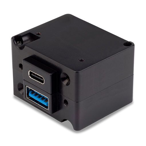 TA202 High Power USB Charger, Bottom, Dual USB-A/C