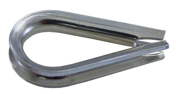 THIMBLE | Steel .063-.078 inch