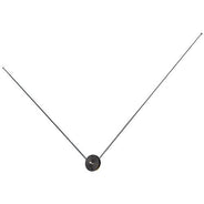 VOR/LOC/GS Antenna, SS "V" Dipole, BNC, 2-hole mount
