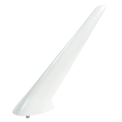 VHF Comm Antenna, Blade, Offset BNC for Beechcraft