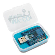 MY-CO Carbon Monoxide Detector, USB Powered 2