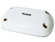 GPS WAAS Antenna, TNC, 4-hole mount