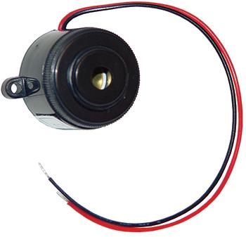 ELT External Buzzer, Piezo, ME406, ELT1000, ELT345, ELT4000