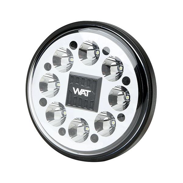 Parmetheus Pro PAR36 LED Landing Light, 14-28V 4