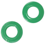 Green Circuit Breaker Cap