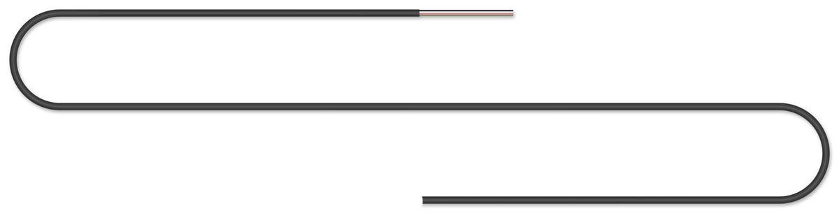 Headset Cable, 5 Conductor, #26 Flame Retardant Polyurethane