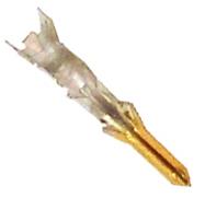 Contact Pin, ELT 406, Male (7300) MOQ = 10ea 2