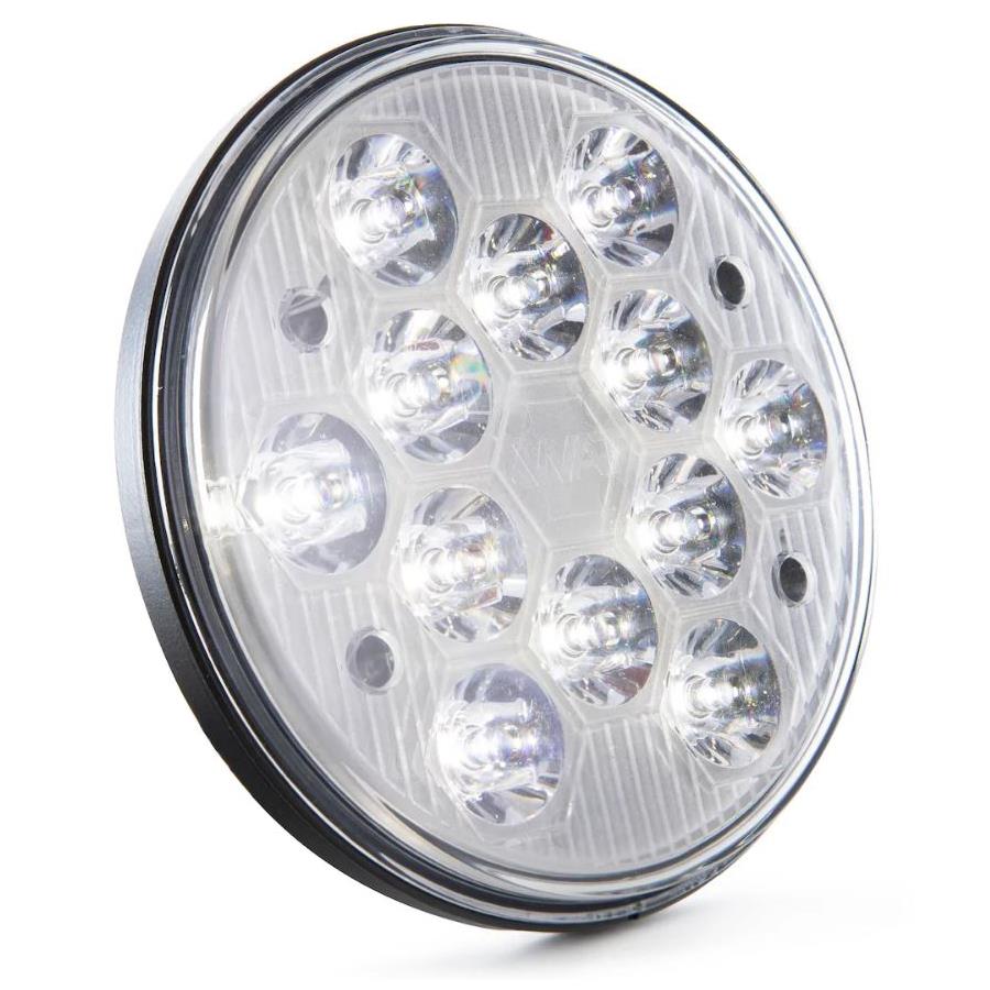 Parmetheus G3 PAR46 LED Landing Light, 14-28V