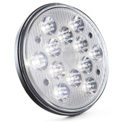 Parmetheus G3 PAR46 LED Landing Light, 14-28V