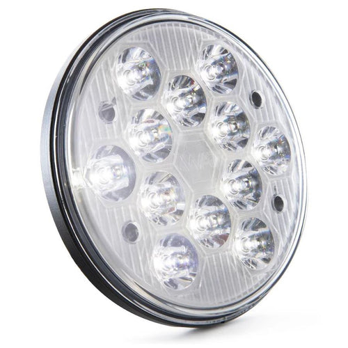 Lampu Pendaratan LED Parmetheus G3 PAR46, 14-28V