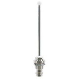 Antenna Radiophone, Stub, BNC (No FAA Cert)