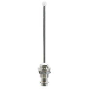 Antenna Radiophone, Stub, BNC (No FAA Cert)