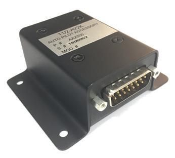 Adaptor Relai Transformator, Autopilot ke EFIS (TR3-AV2K)