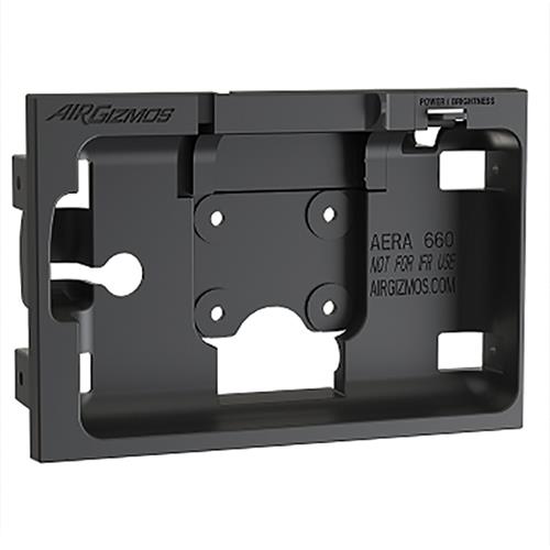 Panel Dock for Garmin Aera 660