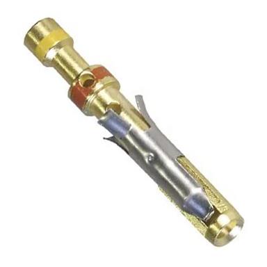 Soket Mate-N-Lok, 24-20G, Betina, Tipe II, Krimp
