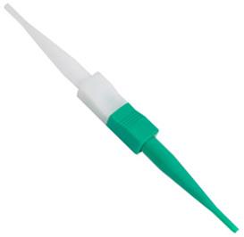 Insertion &amp; Extraction Tool 20 Gauge, Green/White