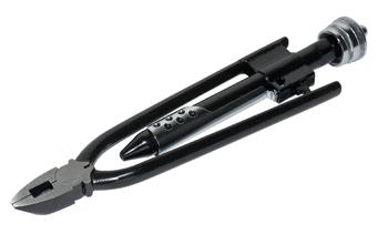 SAFETY WIRE PLIERS | 6 inch 2