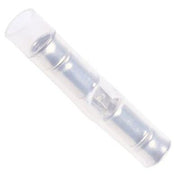 PIDG Butt Splice 24-20G, Clear (TRF25)
