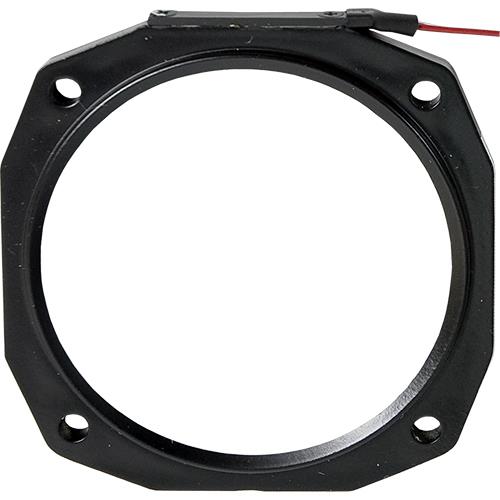 Instrument Light Wedge, 2-1/4in, 28V, No Cut-out (CERT)