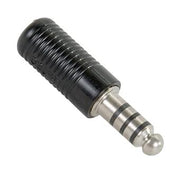 Phone Plug, 4-Conductor (U-174/U)