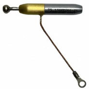 Non-Insulated Shackle, Grounding Strap 3
