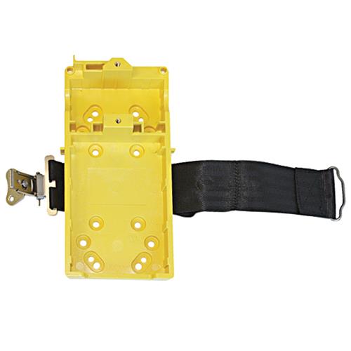 Universal Mounting Tray, Integra Arinc e-NAV for ELT(AF)