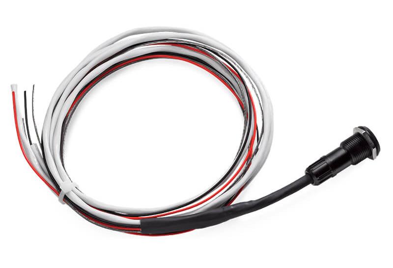 Aircraft Panel Connector Installation Kit, Bose A20 Headset