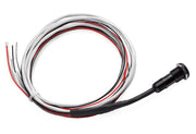 Aircraft Panel Connector Installation Kit, Bose A20 Headset