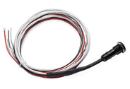 Aircraft Panel Connector Installation Kit, Bose A20 Headset