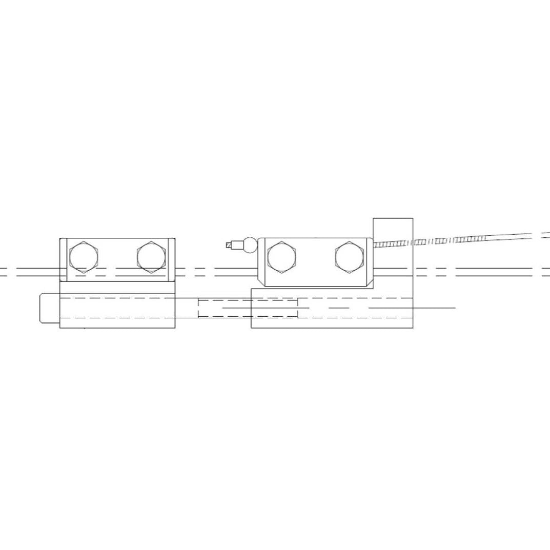 Autopilot Bridal Cable Tensioning Tool Kit 5