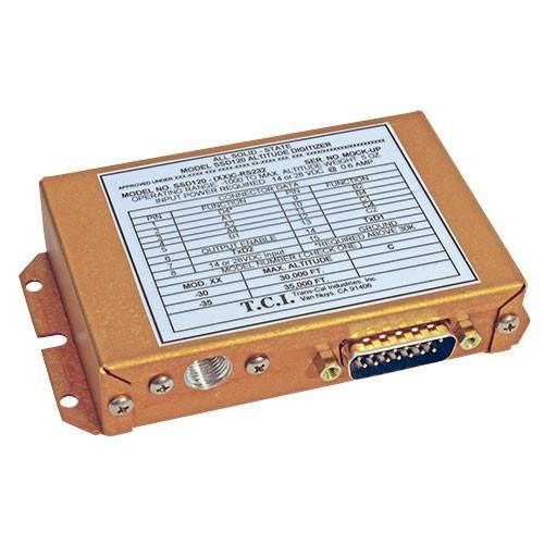 Altitude Encoder 35K, RS232