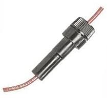 Fuse Holder, Unassembled