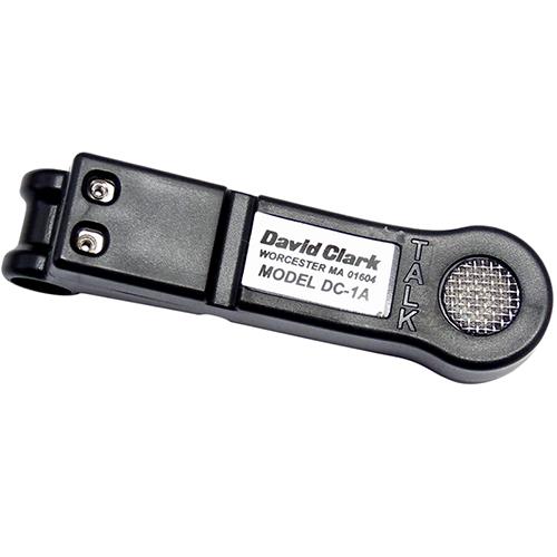 Amplified Dynamic Microphone DC-1A