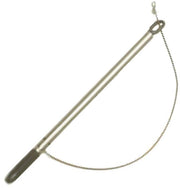ETA Nov 26 - Non-Insulated Tension Unit, Chuck Jaws, Eye, 25.4cm (Temporary Delay)