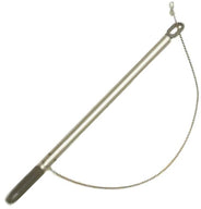ETA Nov 26 - Non-Insulated Tension Unit, Chuck Jaws, Eye, 25.4cm (Temporary Delay)