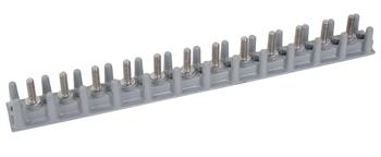 Terminal Block, 10-32, 16 Stud