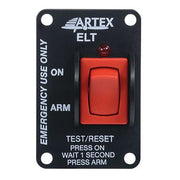 Cockpit Remote Switch
