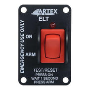 Cockpit Remote Switch