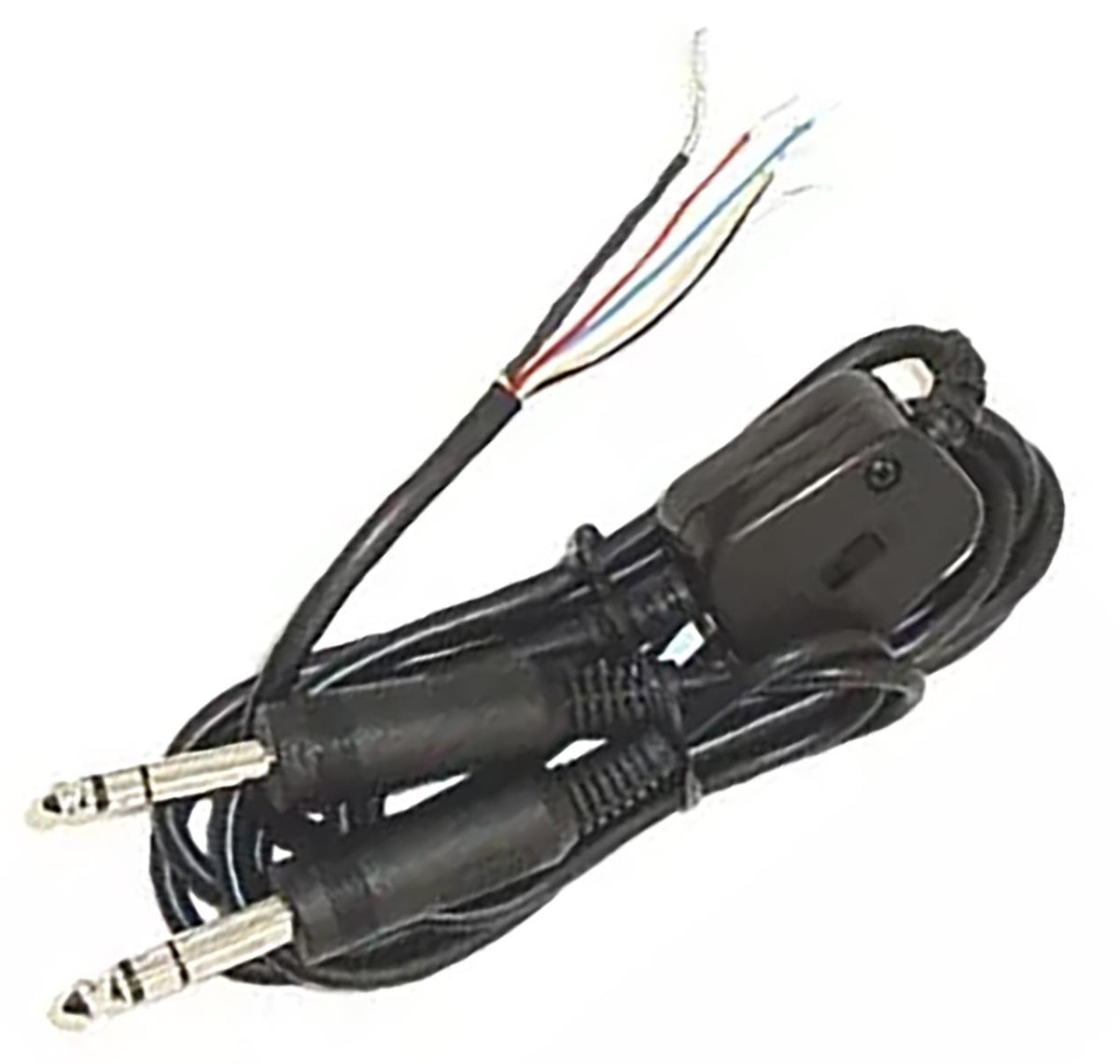 Headset Cord, Comm Cable with GA Plugs, Classic