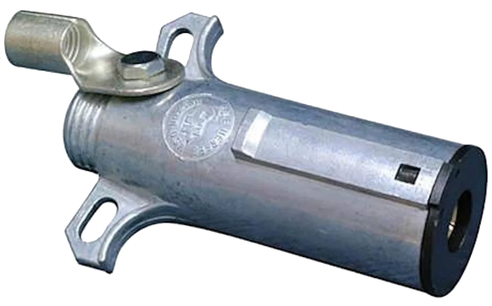 StartPac Piper Plug Adaptor