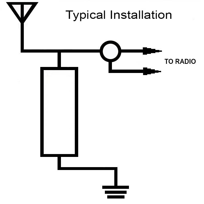 Adjustable Spark Gap 3
