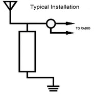 Adjustable Spark Gap 3