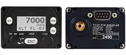 TRIG TT23G (Complete Kit) Compact Class 1 GPS Transponder w/- TC20 4