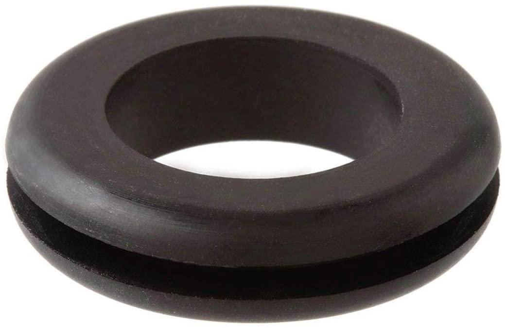GROMMET | Bulkhead, ID: 5/8", Groove: 7/8" (D) &amp; 1/16" (W)