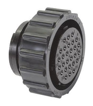 CPC Series 2 Connector, 28 Pin Female, Free Hang, Standard (TRF25)