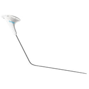 VHF Communication Antenna, Bent Rod, BNC, 4-Hole