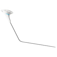 VHF Communication Antenna, Bent Rod, BNC, 4-Hole