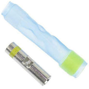 Sealed Crimp Splice Kit, Yellow 12-16G