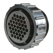 CONNECTOR | CPC Series 6, 37 Pin Female, Free Hang (TRF25)