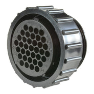 CONNECTOR | CPC Series 6, 37 Pin Female, Free Hang (TRF25)